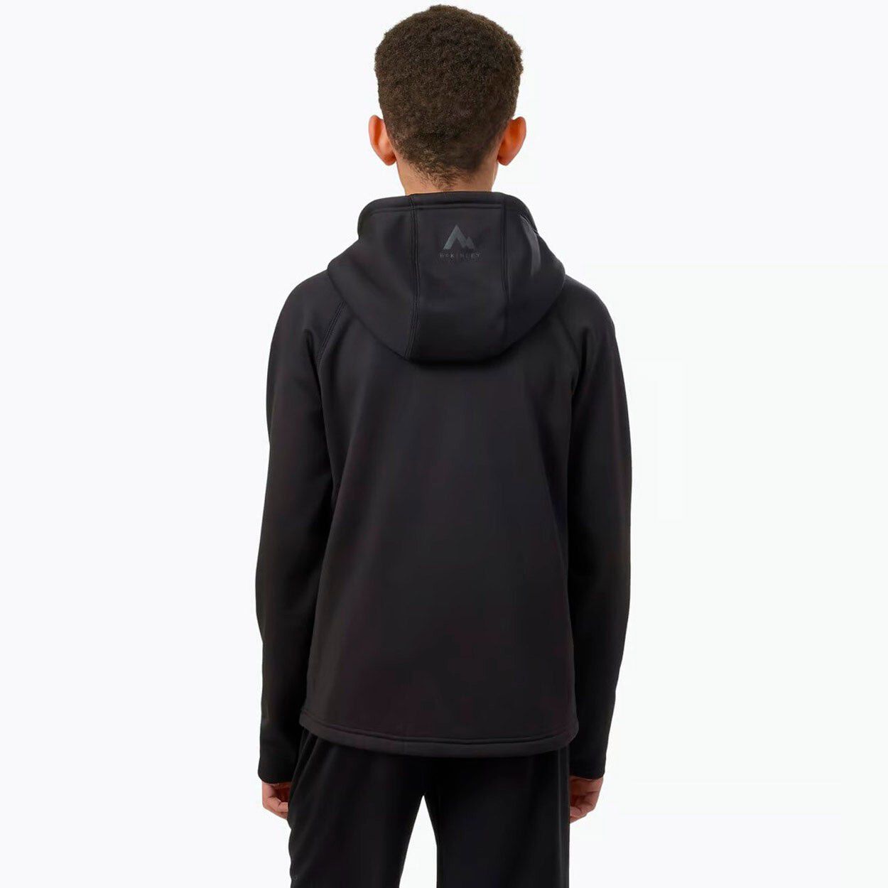 Power Stretch Full Zip H&aelig;ttetr&oslash;je