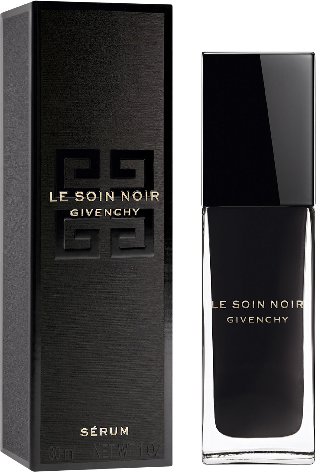Givenchy Le Soin Noir serum