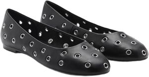 SHOES. -- LETS