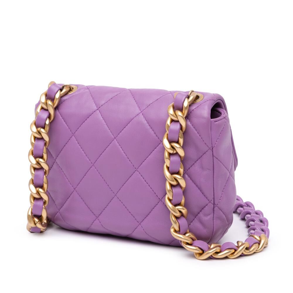 Chanel Flap Bag