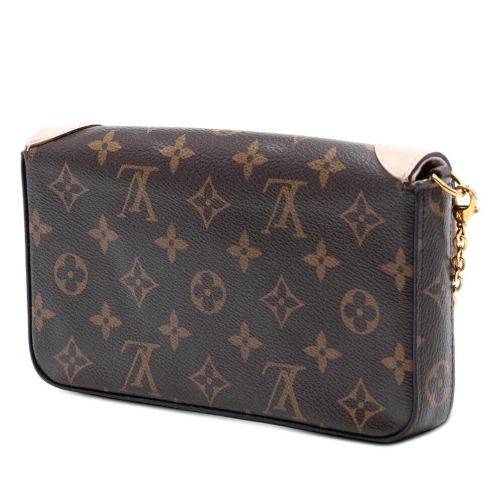 Louis Vuitton Pochette Felicie