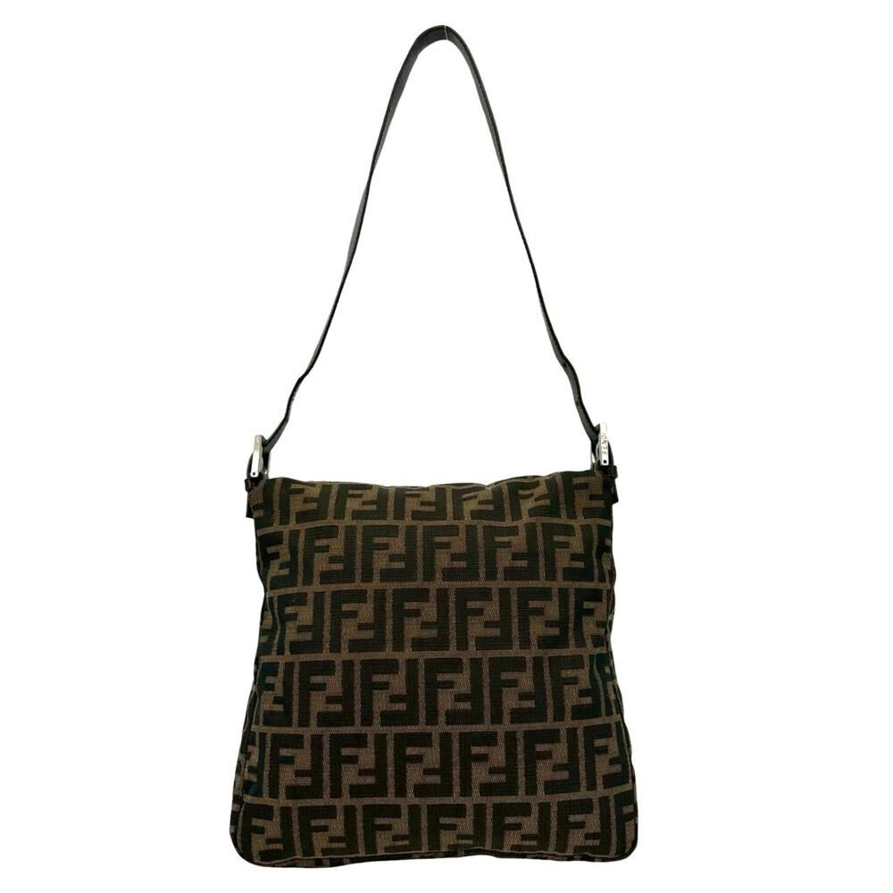 Fendi Baguette Mamma