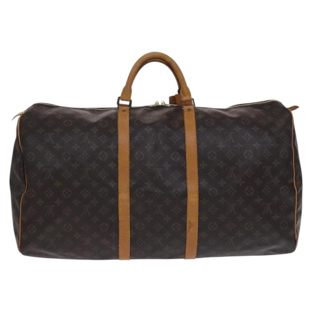Louis Vuitton Keepall