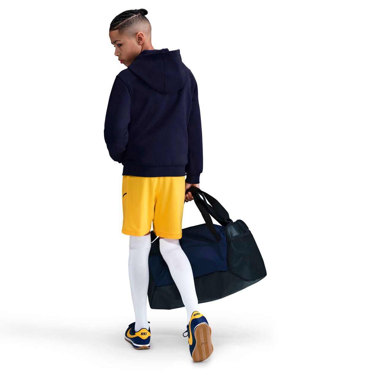 Club Erling Haaland H&aelig;ttetr&oslash;je