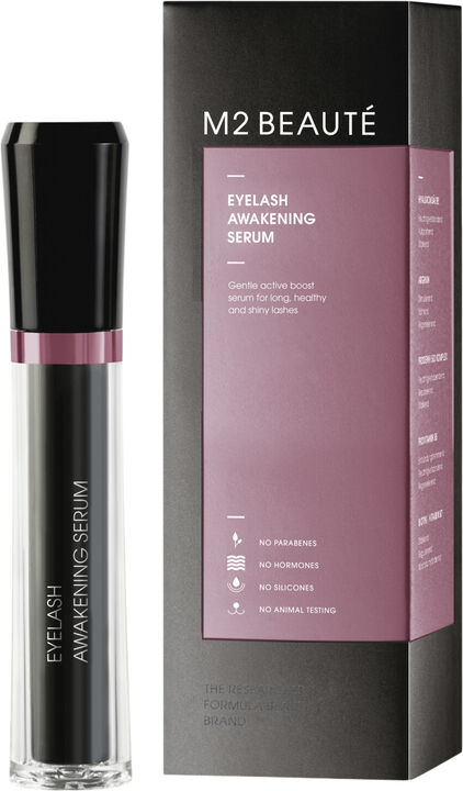 M2 BEAUTÉ Eyelash Awakening Serum 4 ml