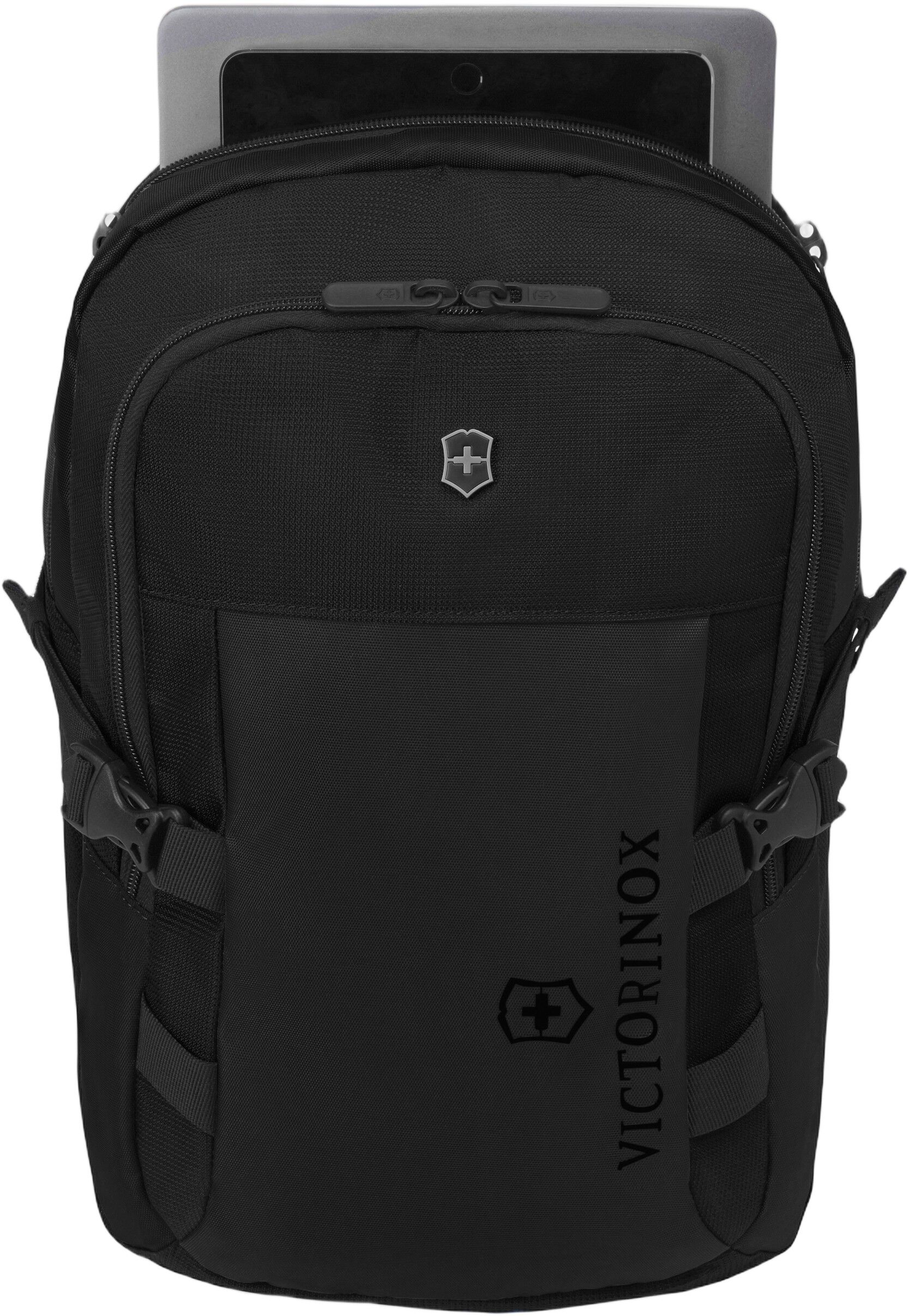 Vx Sport EVO, Compact Backpack, Black