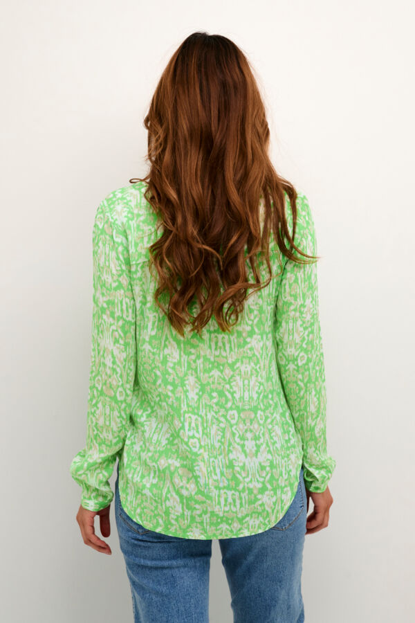 KAjanet Blouse