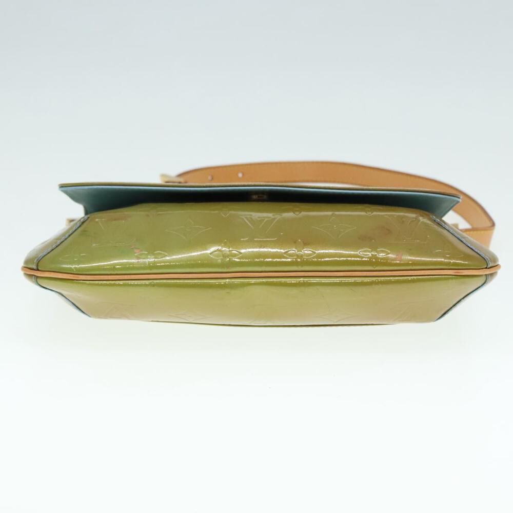 Louis Vuitton Thompson Street