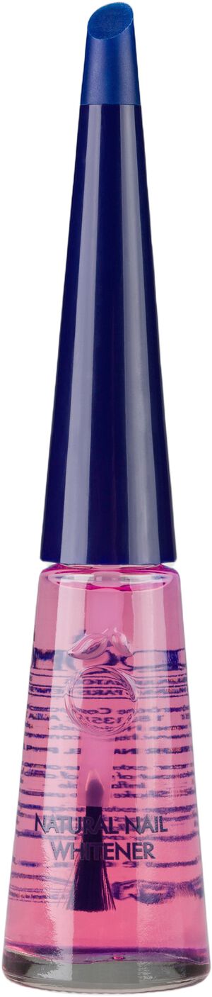 Natural Nail Whitener Pink Glow