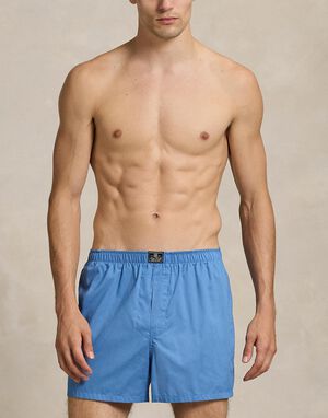 Cotton Boxer 3-Pack