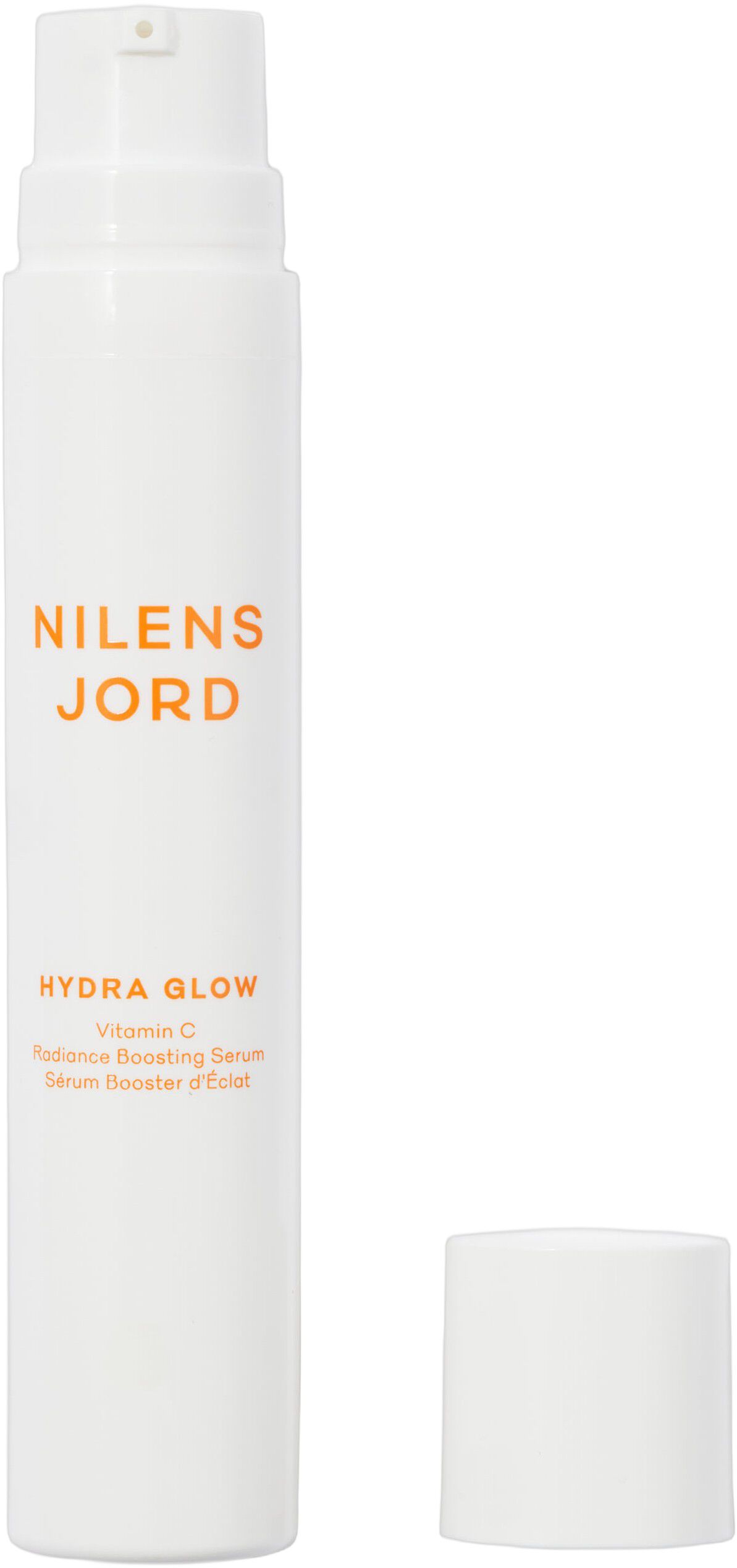 HYDRA GLOW Vitamin C Radiance Boost