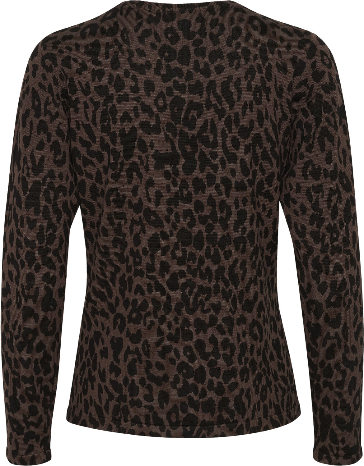 ZhilaSZ R-neck Cardigan