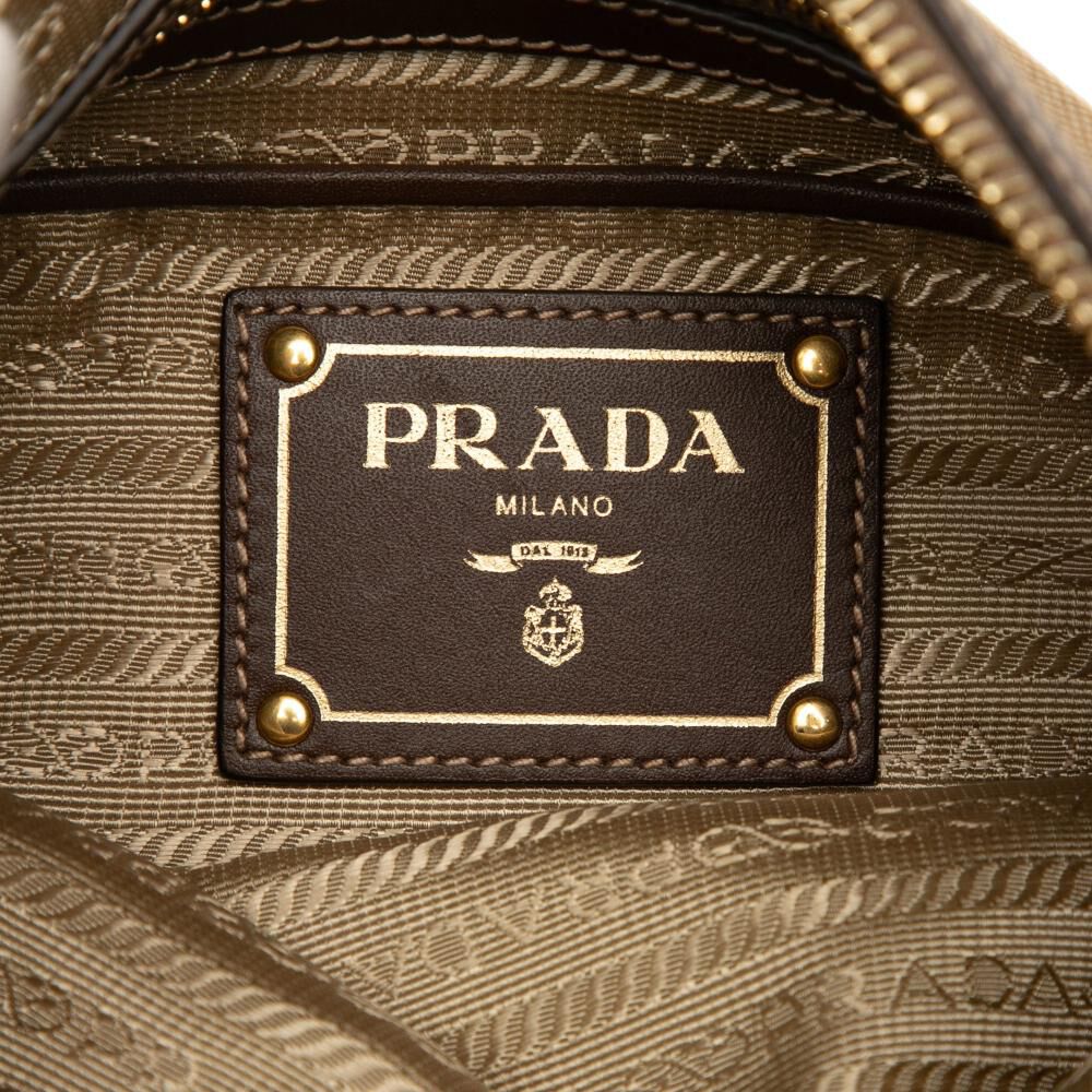 Prada Crossbody Bag