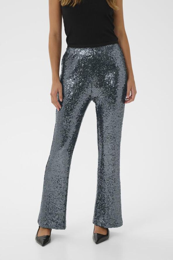 KAlau Sequin Pants