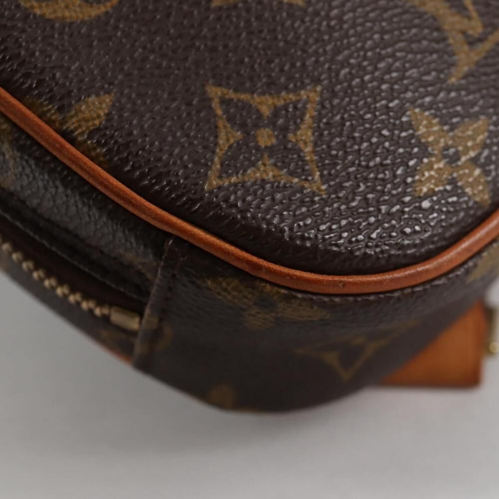 Louis Vuitton Pochette Gange
