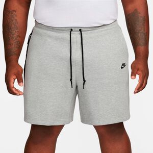 SPORTSWEAR TECH FLEECE SHORTS