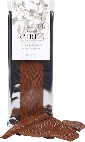 Amber Blond