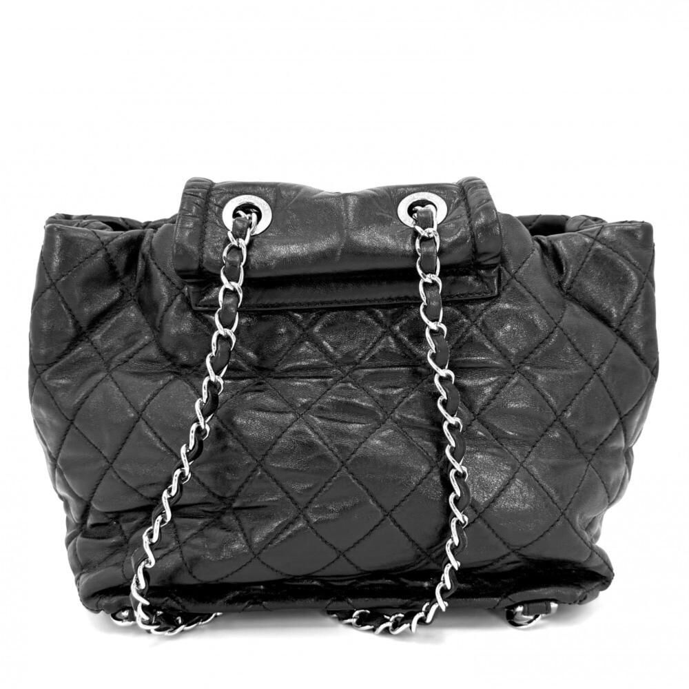 Chanel Backpack
