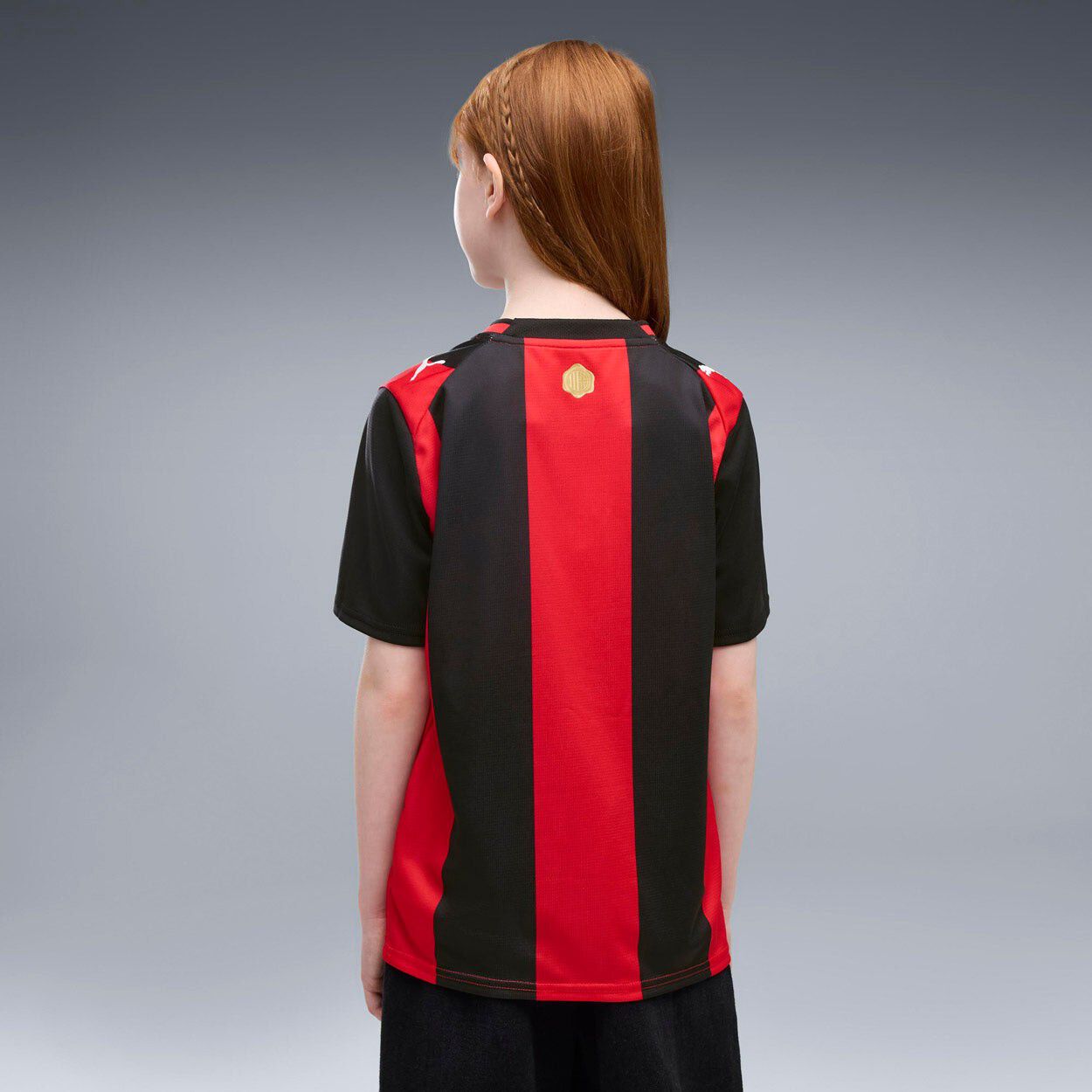 AC Milan 26/27 Hjemmebanetr&oslash;je