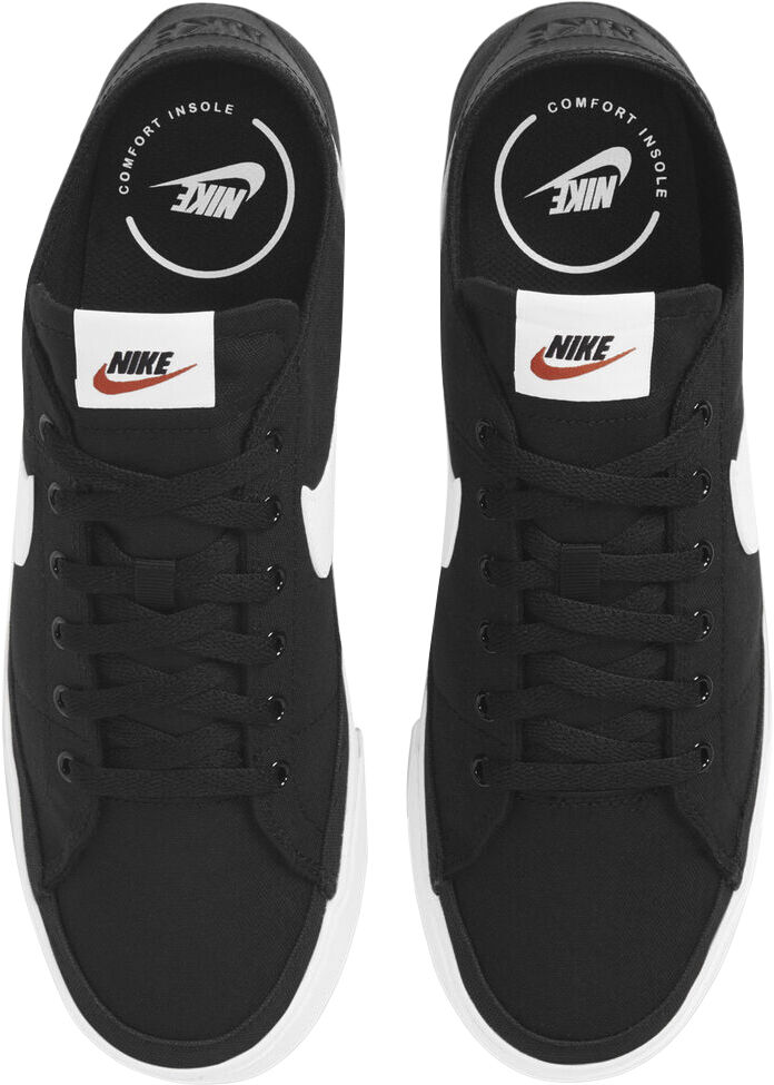 Court Legacy Canvas sneakers