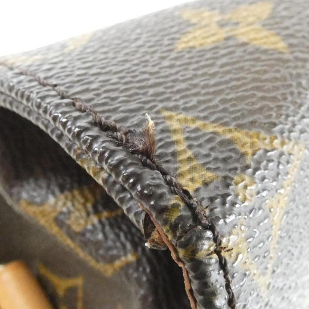 Louis Vuitton Cartouchiere