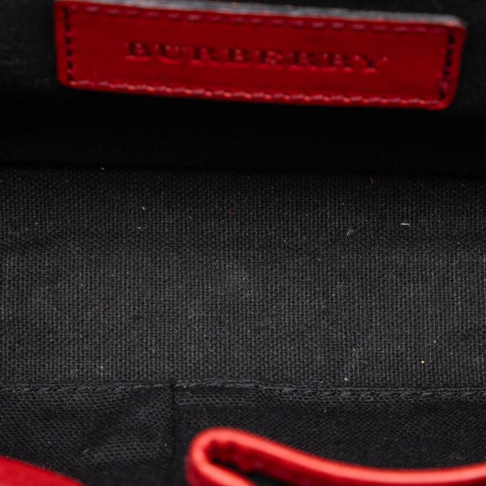 Burberry Crossbody Bag