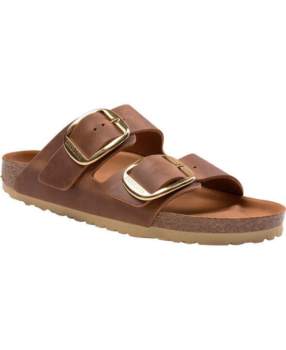 Arizona Big Buckle FL Cognac HEX