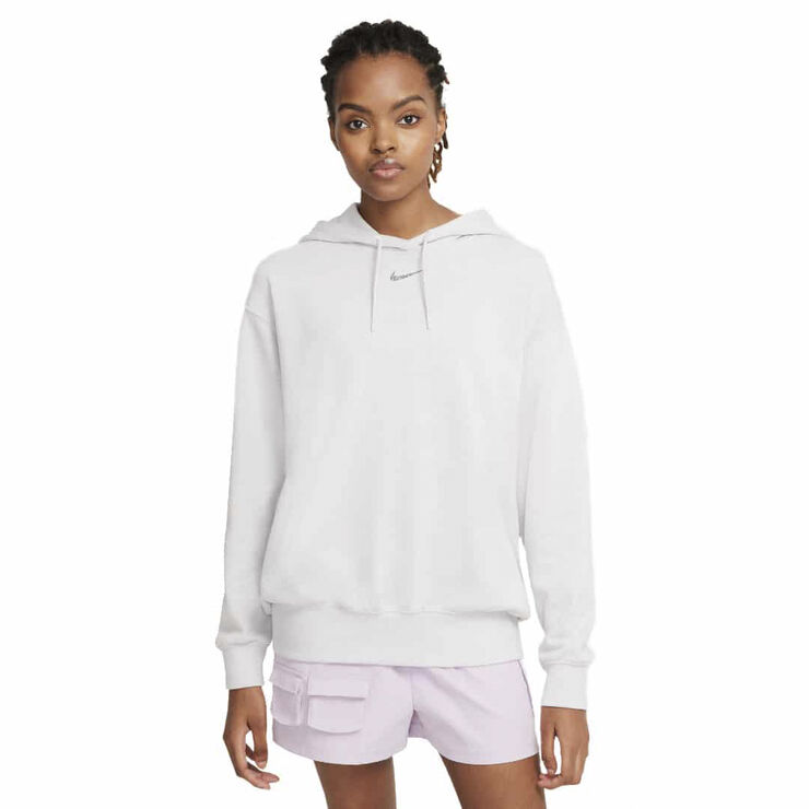 sportswear essential fleece hoodie