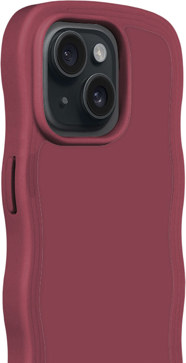 Wavy Case iPhone 15/14/13