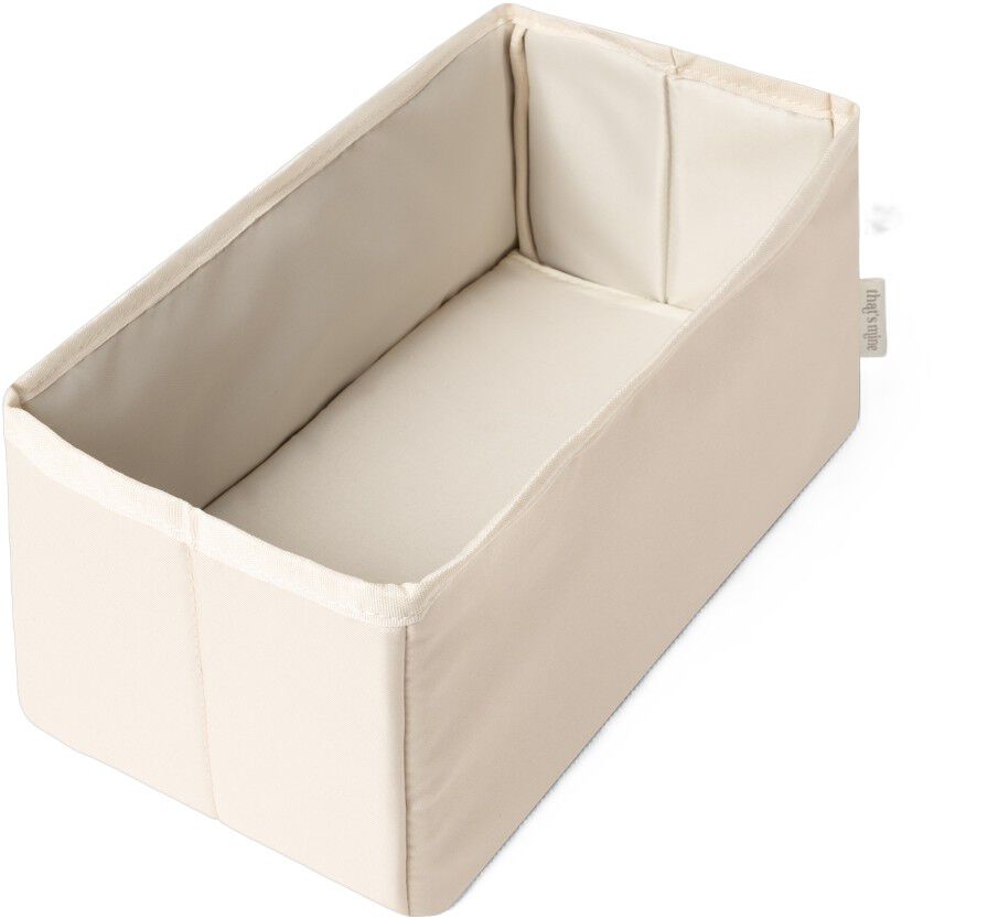 Lucy pusleopbevaringskasse