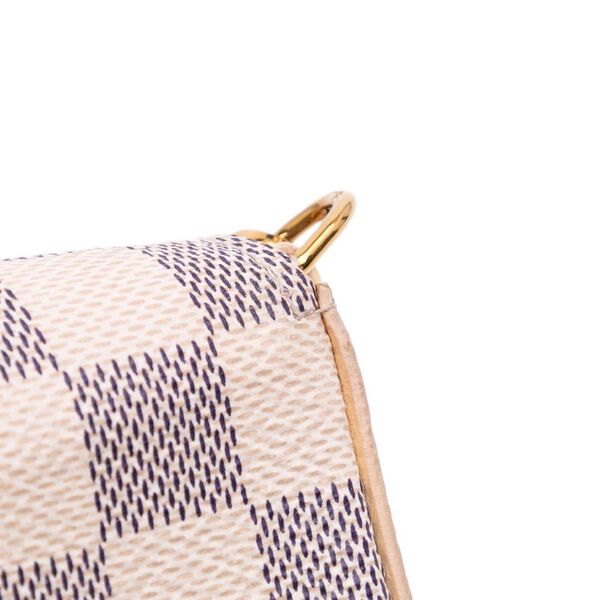 Louis Vuitton Pochette Felicie