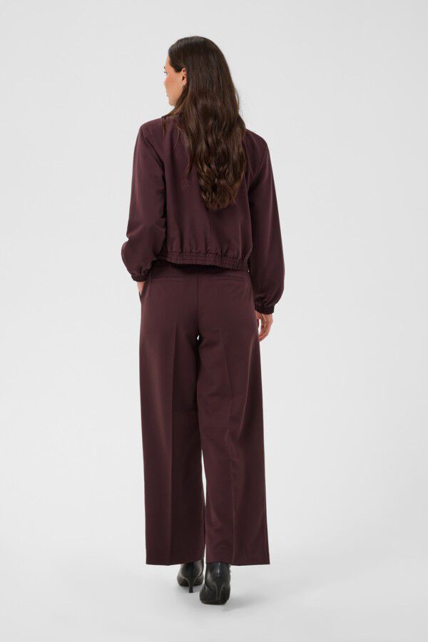 KAsakura Bomber Jacket