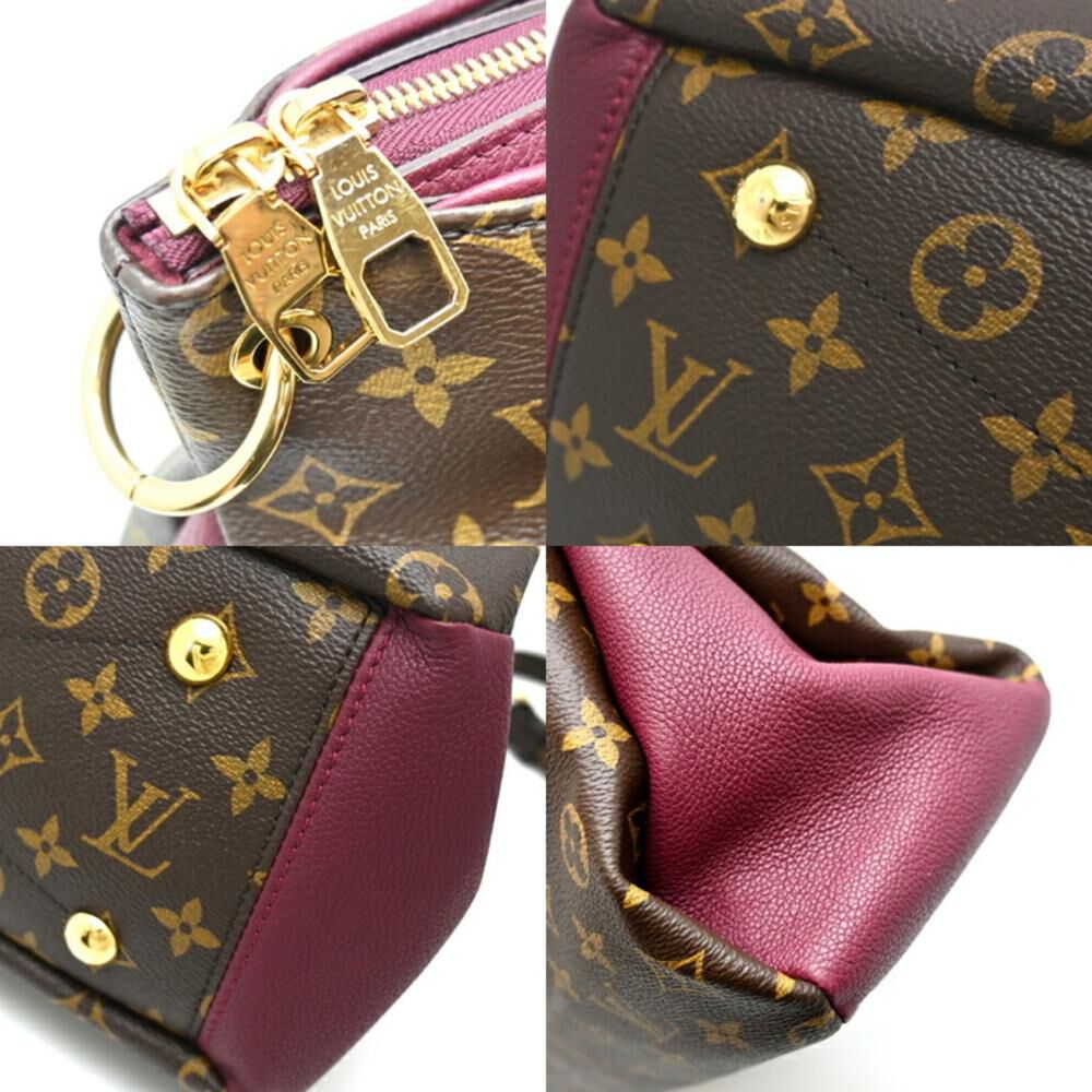 Louis Vuitton Pallas