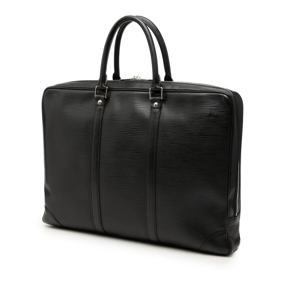 Louis Vuitton Porte Documents Voyage