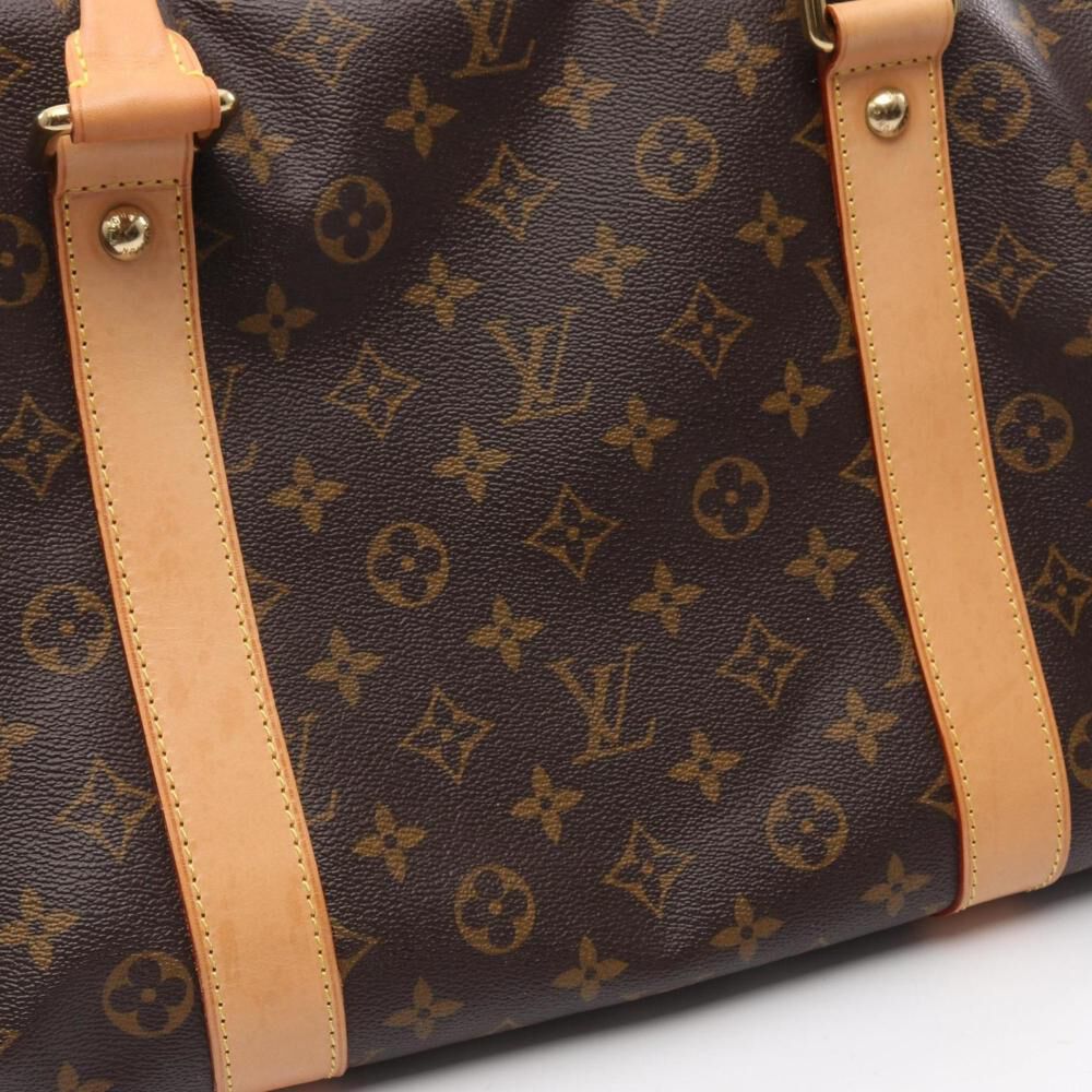 Louis Vuitton Travel Bag