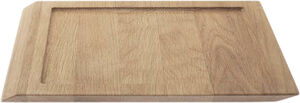 Cutting board, M