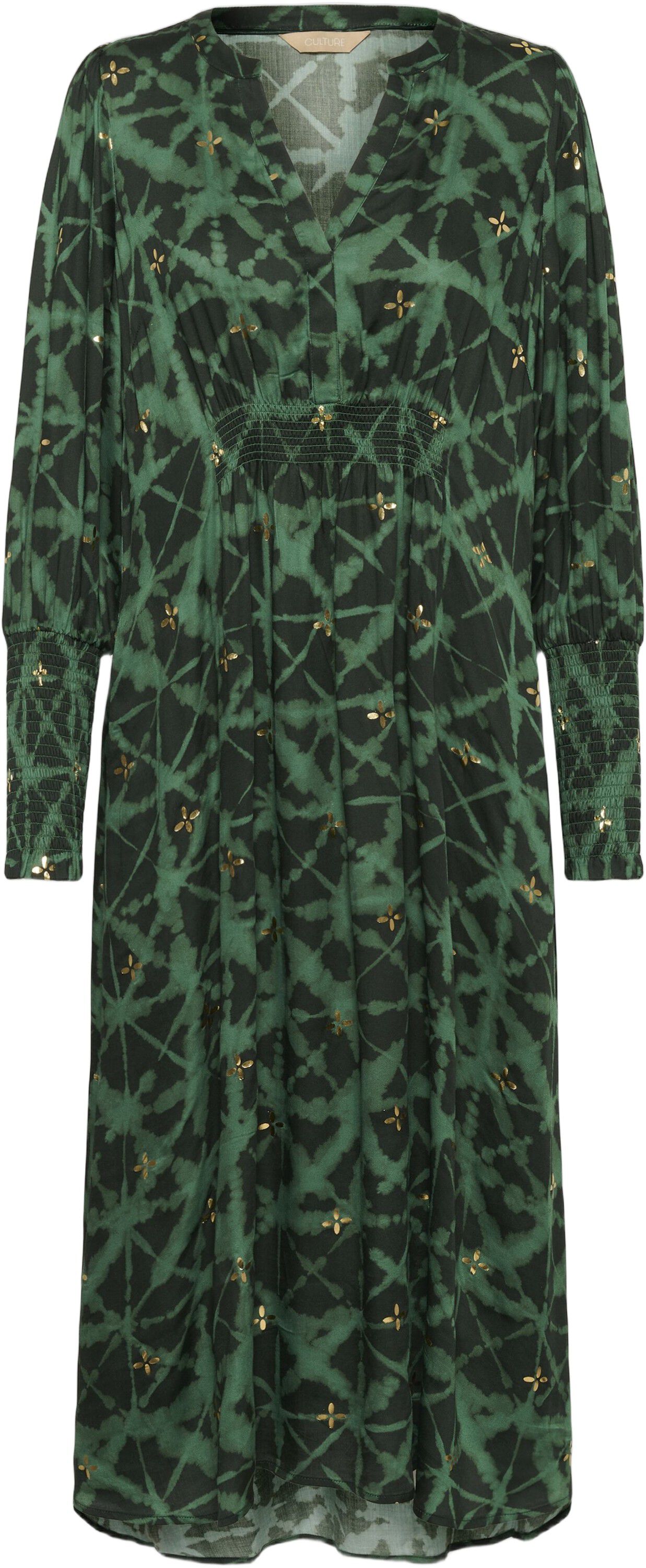 CUbiam Dittemarie Dress