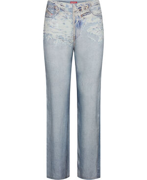 P-SARKY TROUSERS