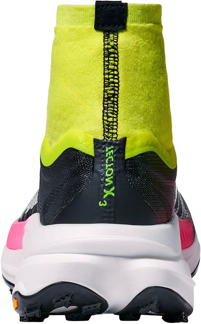 Tecton X3 L&oslash;besko