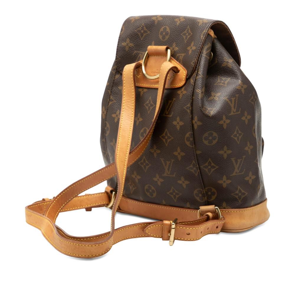 Louis Vuitton Montsouris