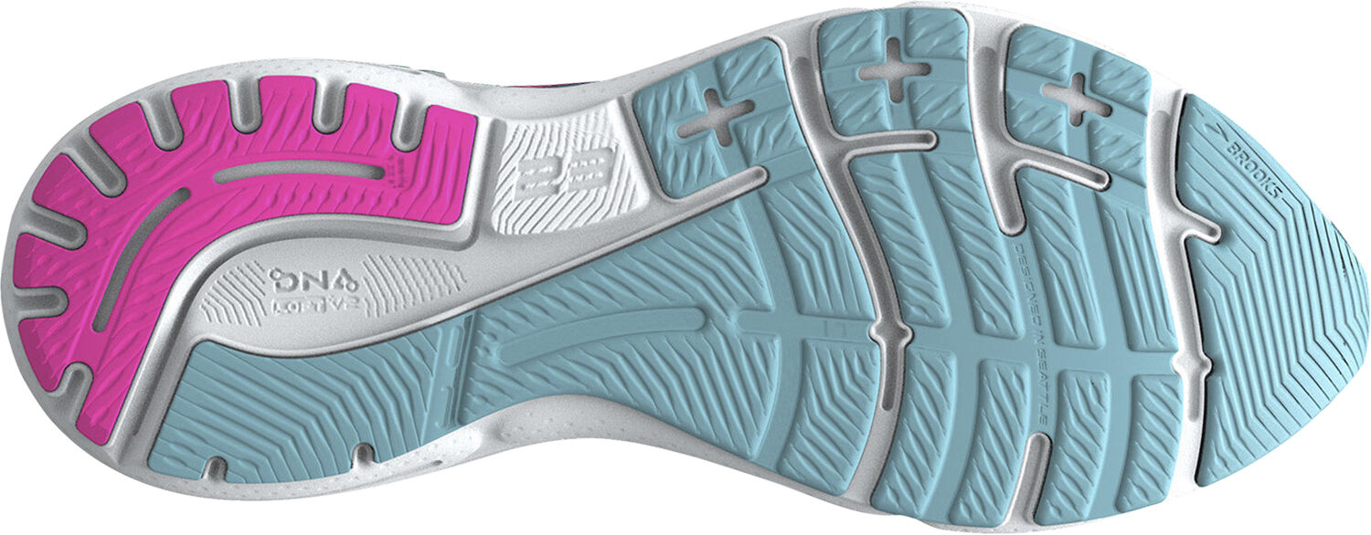 Adrenaline GTS 23 l&oslash;besko