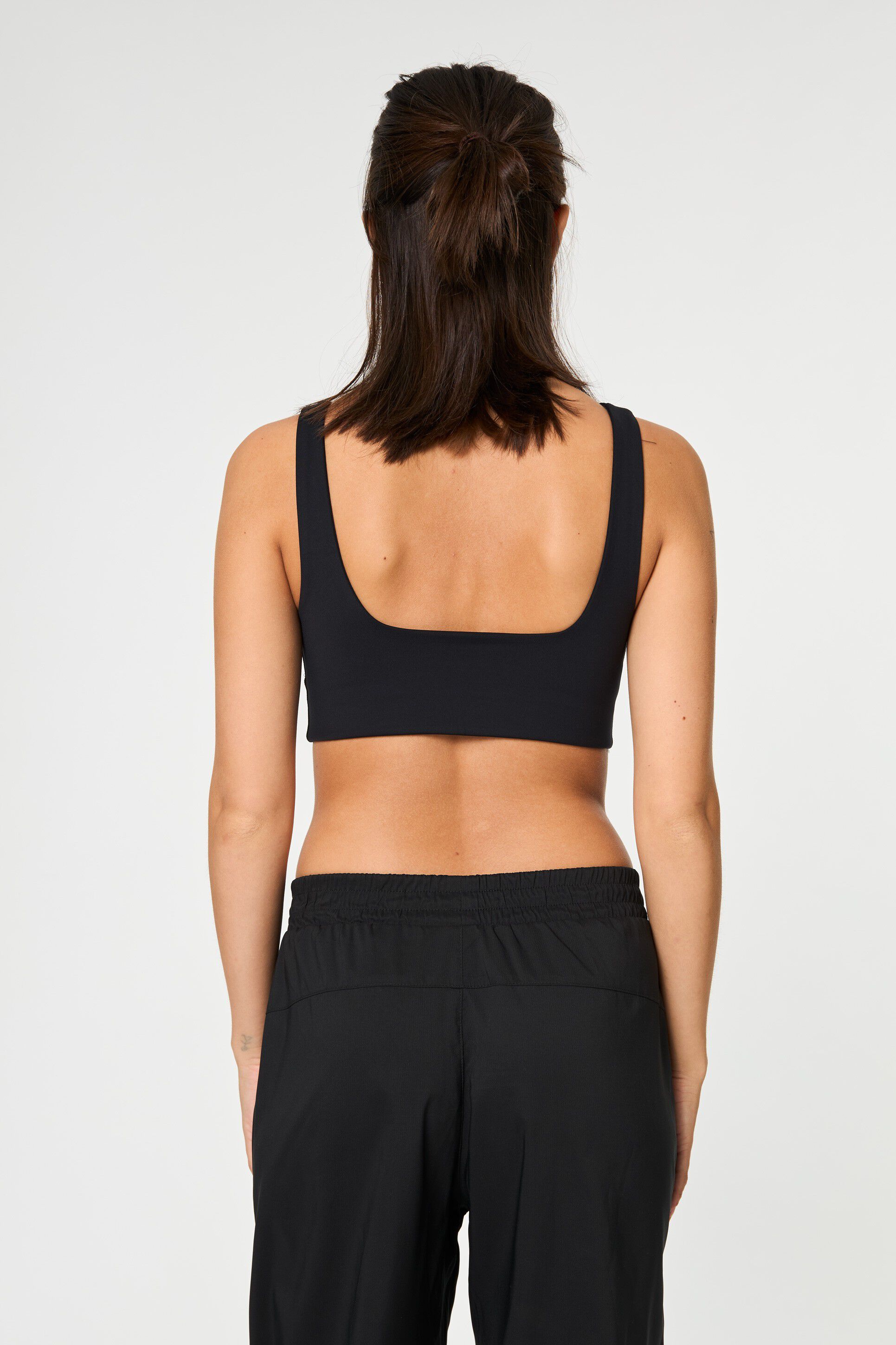 Tommy Bra, Square-Neck