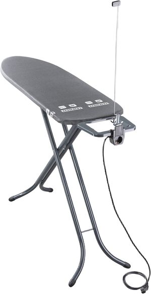 Strygebr&aelig;t Airboard M Plus Black