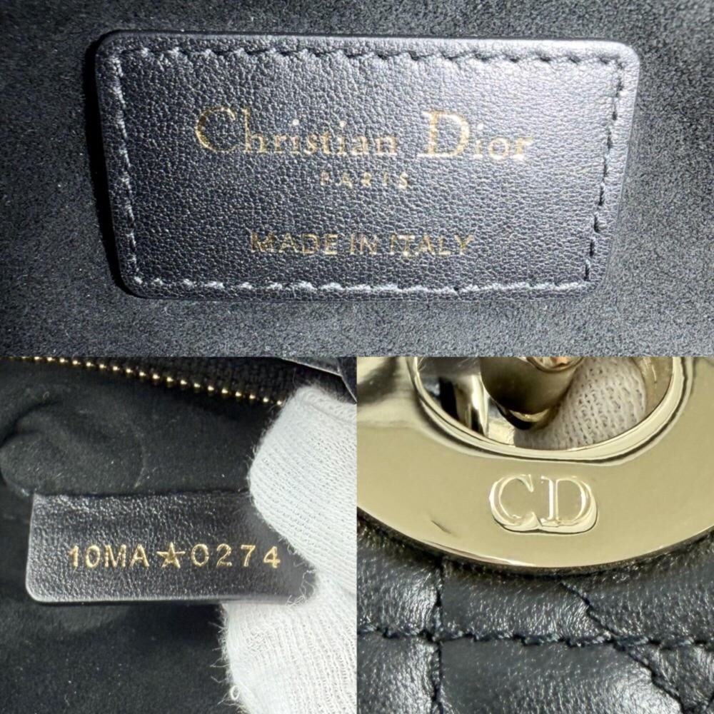 Dior Lady Dior