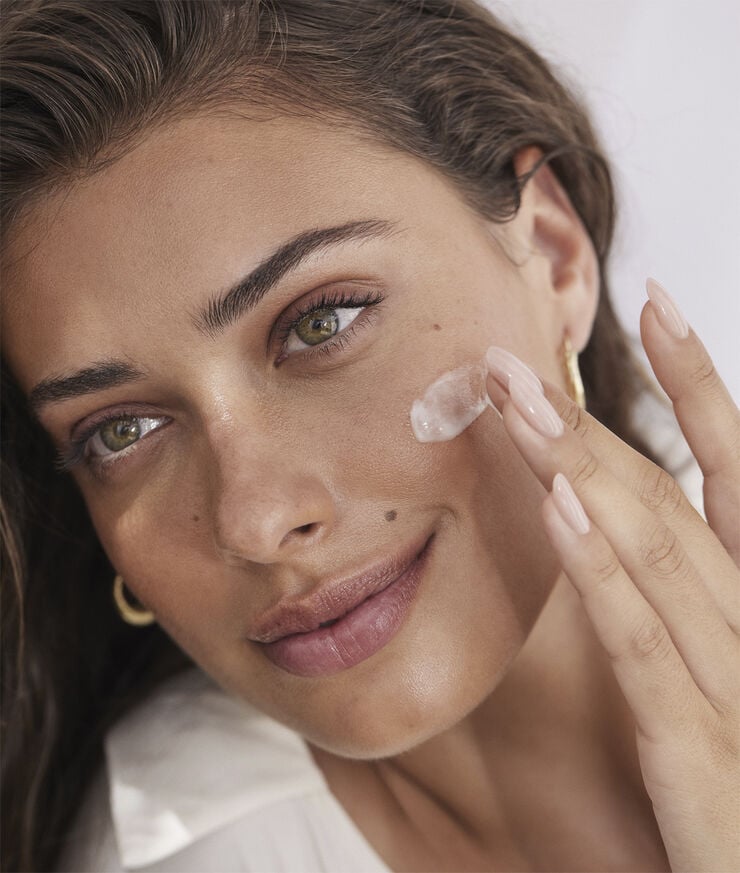 The Ritual of Namaste Glow Anti-Ageing Night Cream