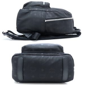 Mcm Backpack
