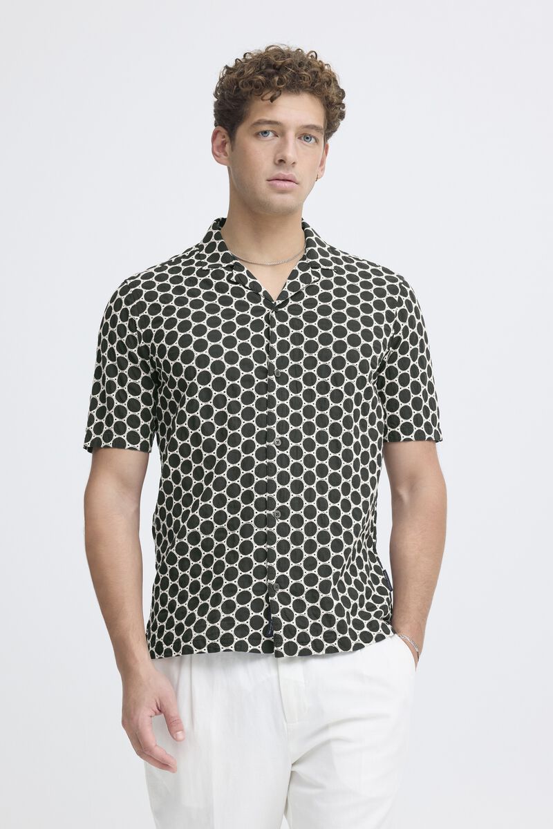 Cfsamwell Ss Aoe Shirt