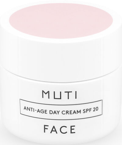 Anti-Age Day Cream SPF20 50 ml