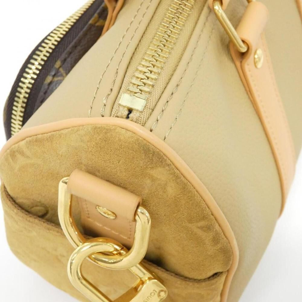 Louis Vuitton Keepall