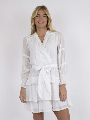 Ada S Voile Dress